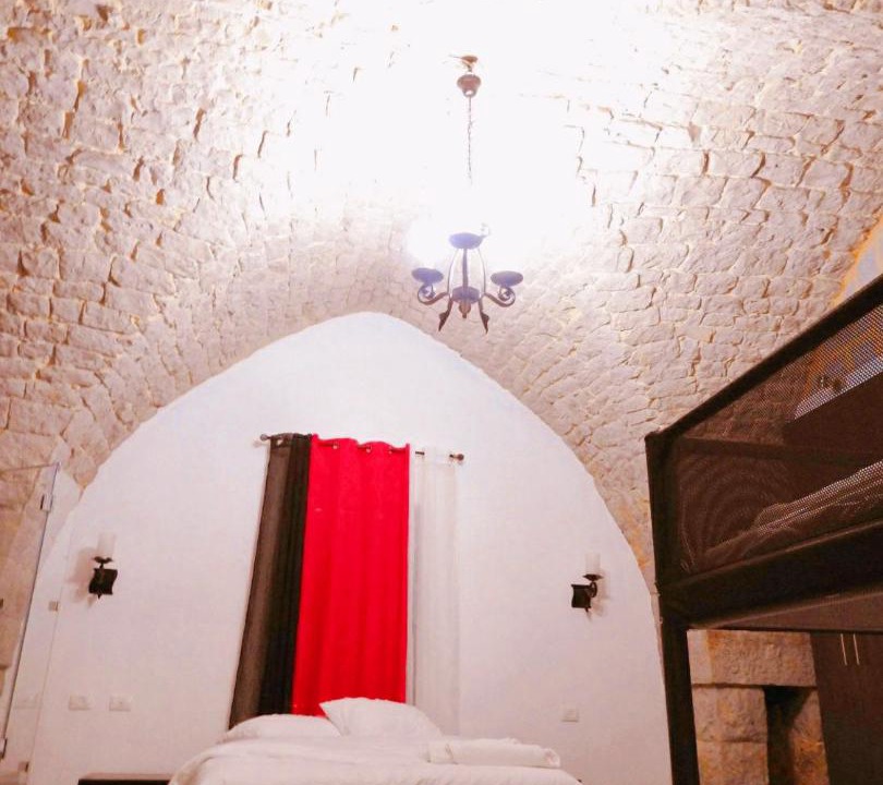 Photo of Bedroom in Majdal al-Shams