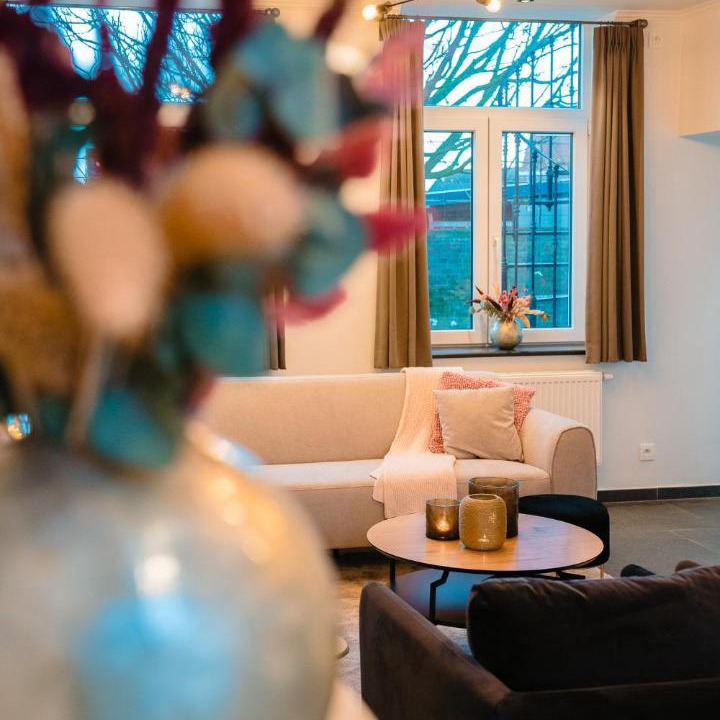 Photo of Livingroom in Sint-Pieters-Kapelle