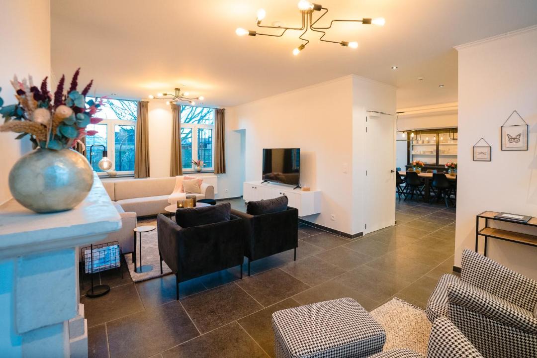 Photo of Livingroom in Sint-Pieters-Kapelle