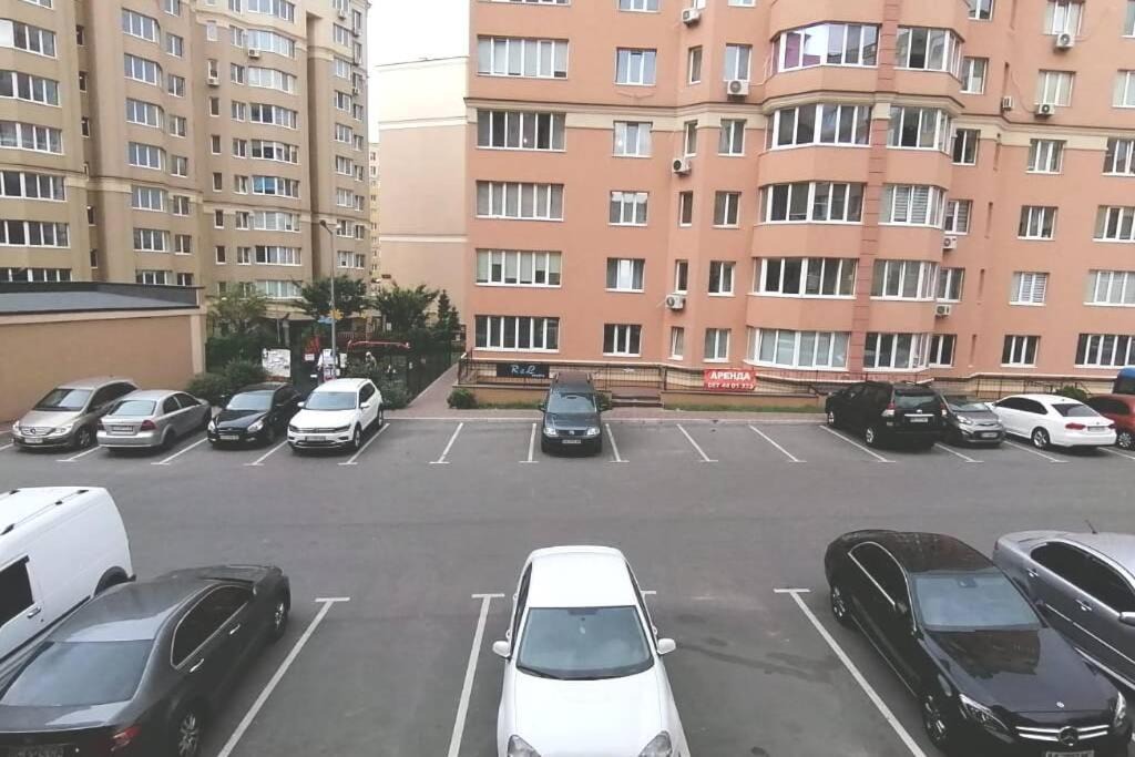 Photo of Others in Sofiivska Borshchahivka