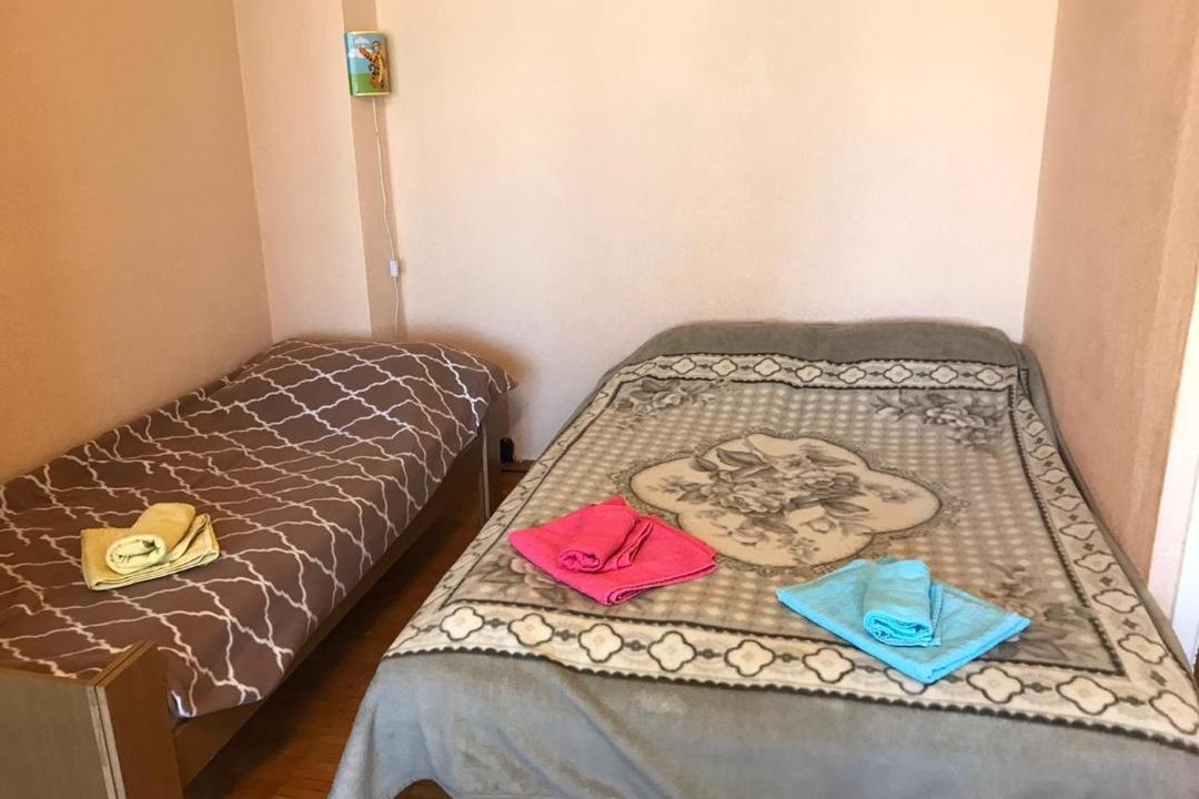 Photo of Bedroom in Sokolniki