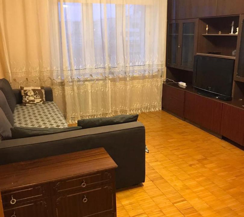 Photo of Livingroom in Sokolniki