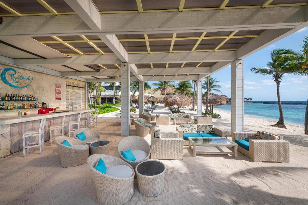 Photo of Others in Puerto Aventuras