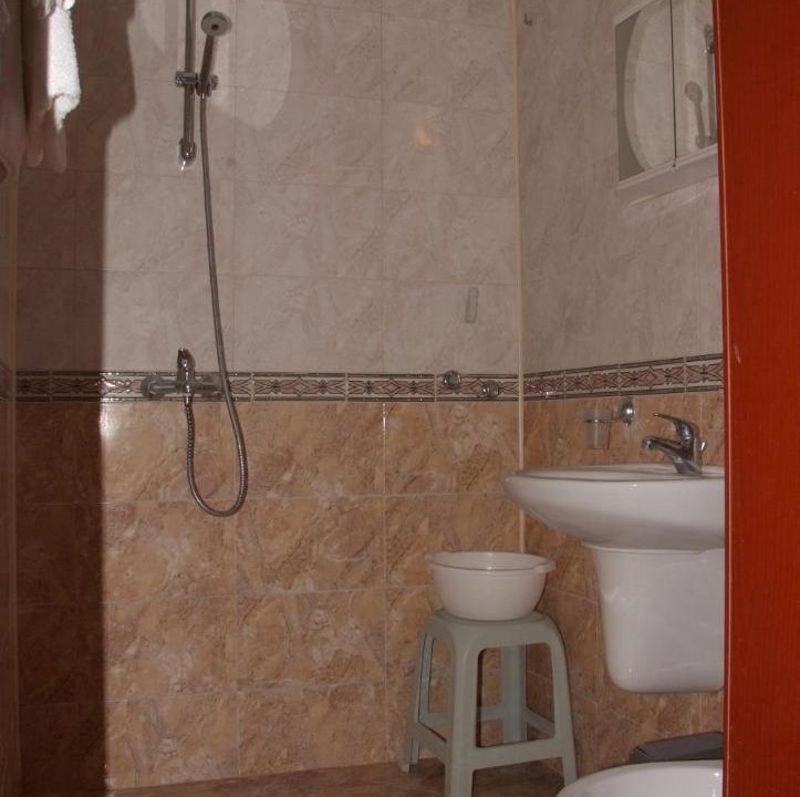 Photo of Bathroom in Old Town