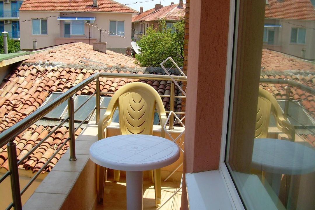Photo of Patio Balcony in Old Town