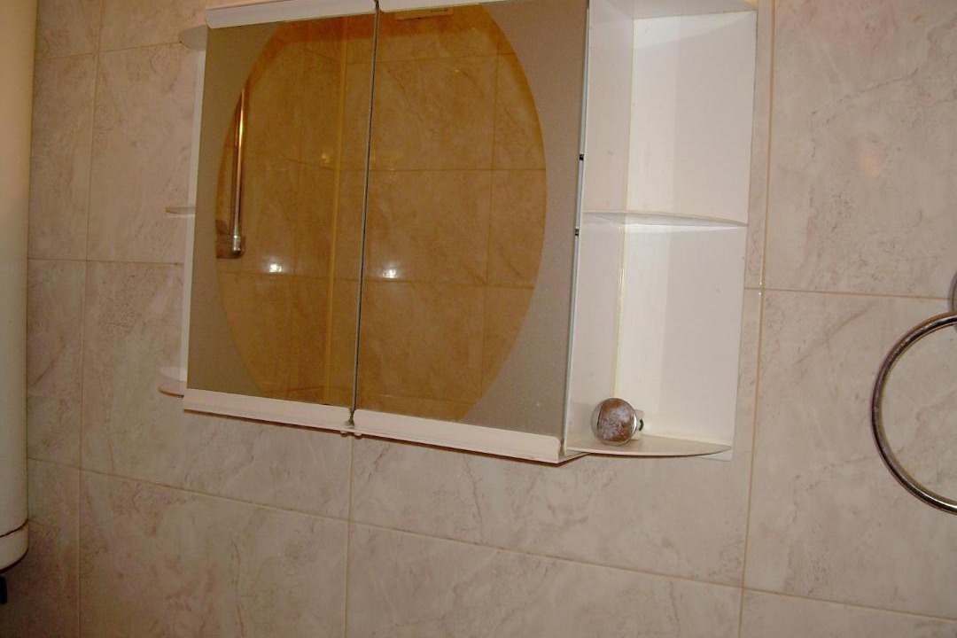 Photo of Bathroom in Old Town