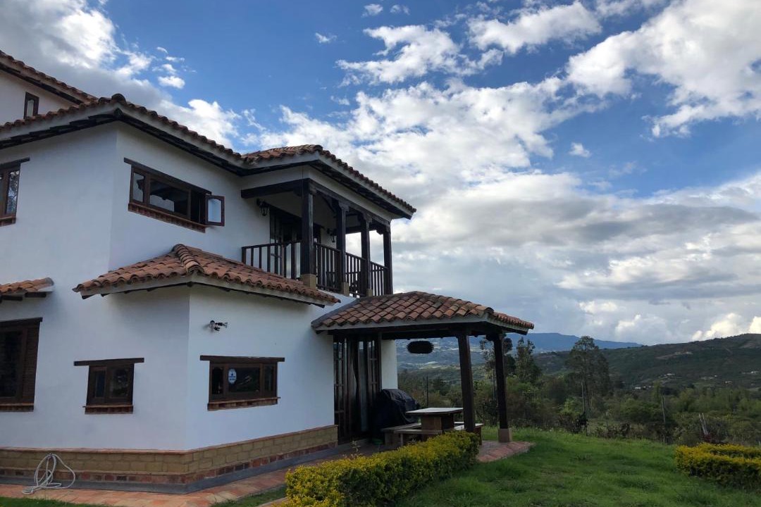 Photo of Others in Villa de Leyva