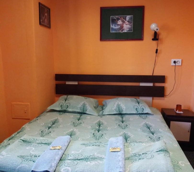 Photo of Bedroom in Troyan