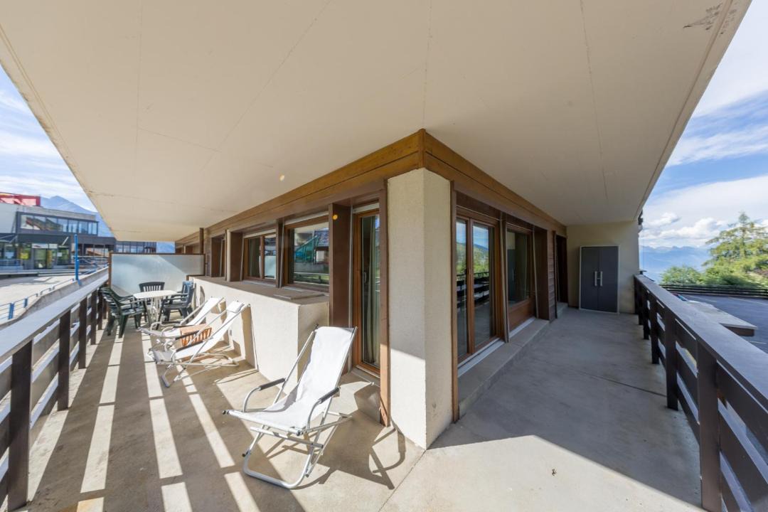 Photo of Patio Balcony in Saint-Pierre-de-Clages