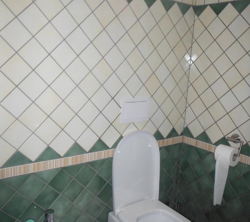 Photo of Bathroom in Montelibretti