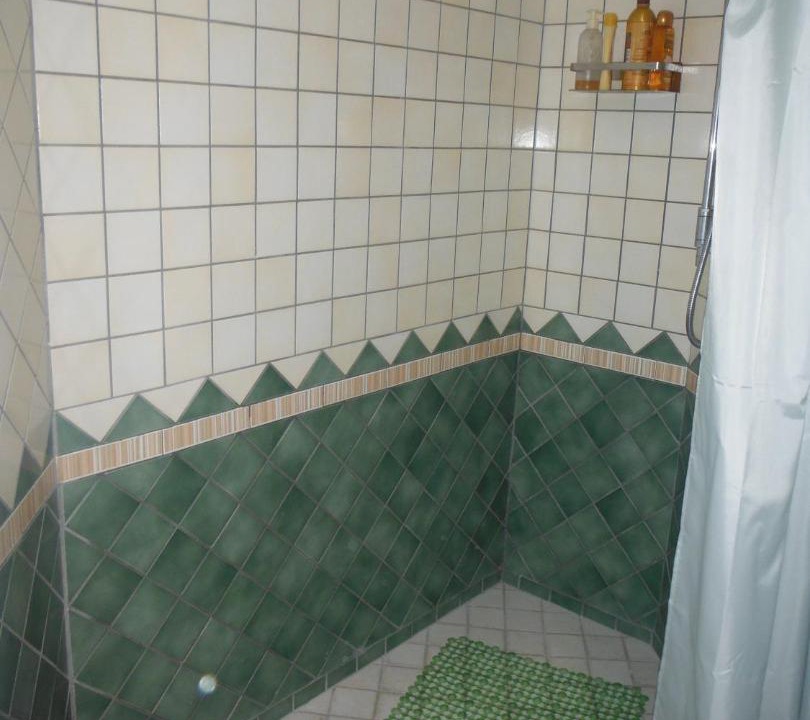 Photo of Bathroom in Montelibretti