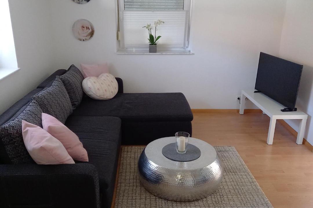 Photo of Livingroom in Rheinhausen