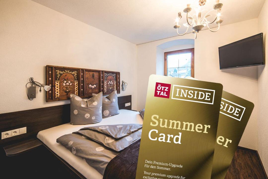 Photo of Bedroom in Sautens