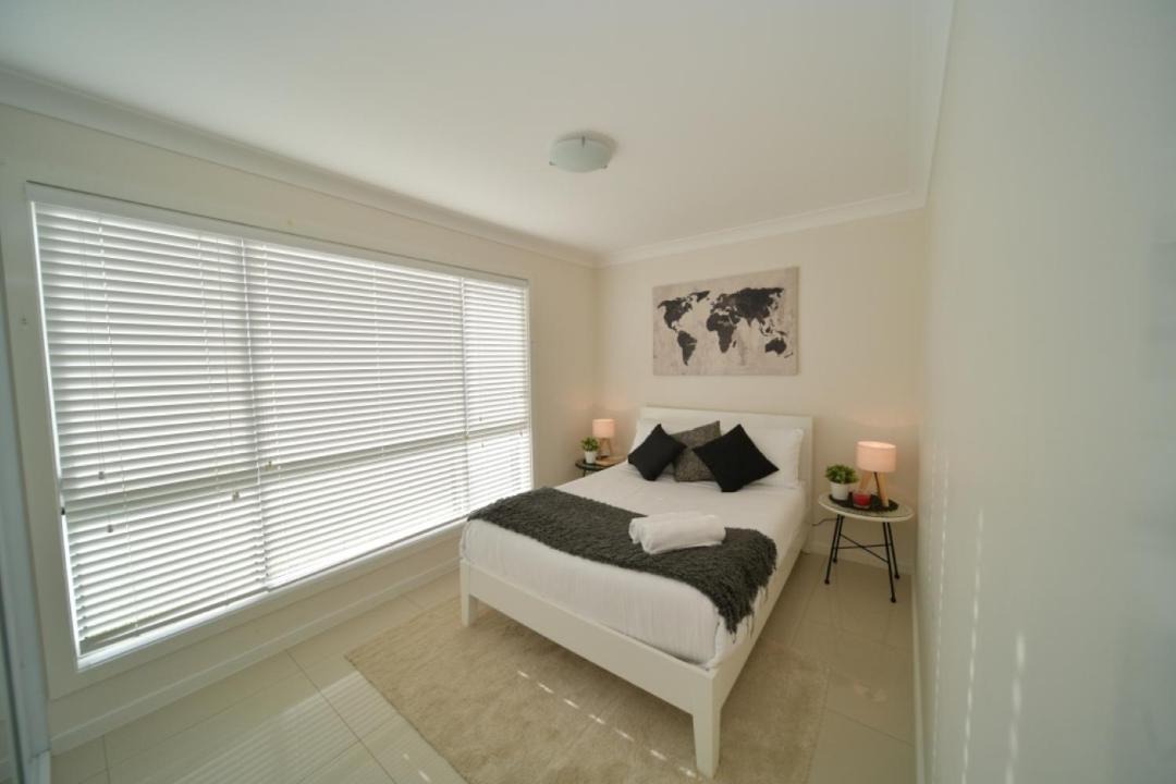 Photo of Bedroom in Oxley Park