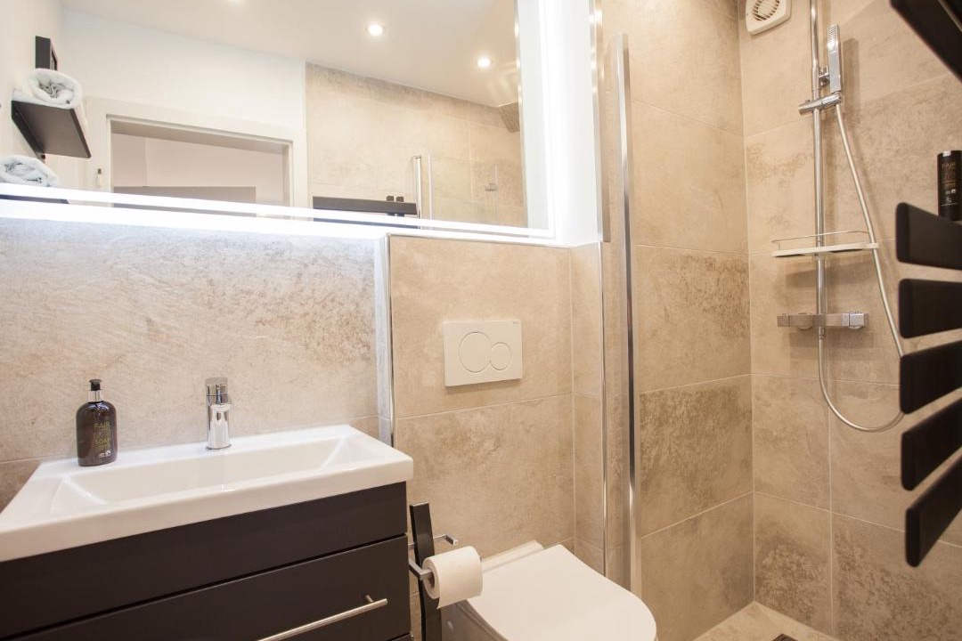 Photo of Bathroom in Zueschen