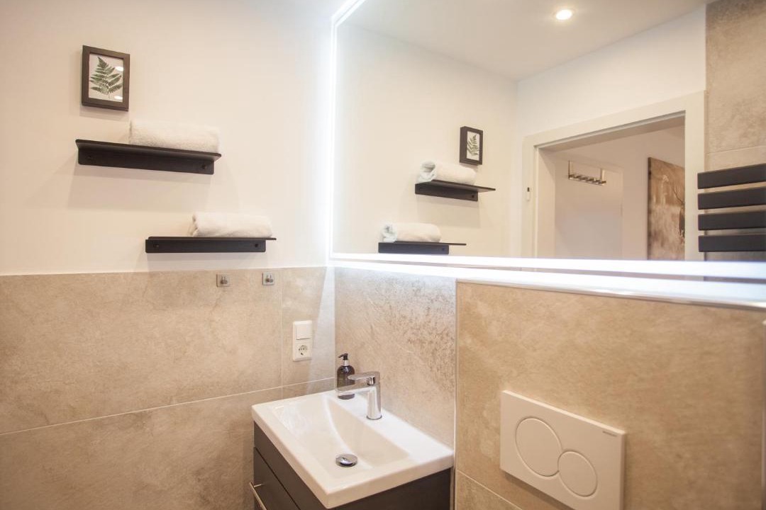 Photo of Bathroom in Zueschen