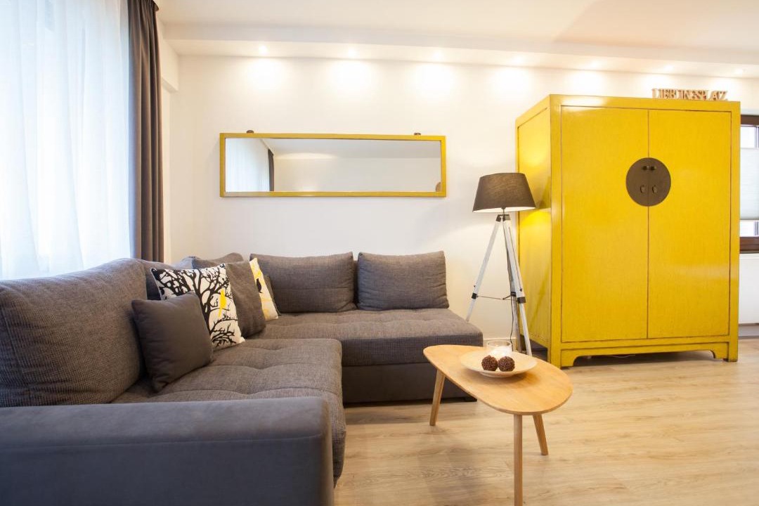 Photo of Livingroom in Zueschen