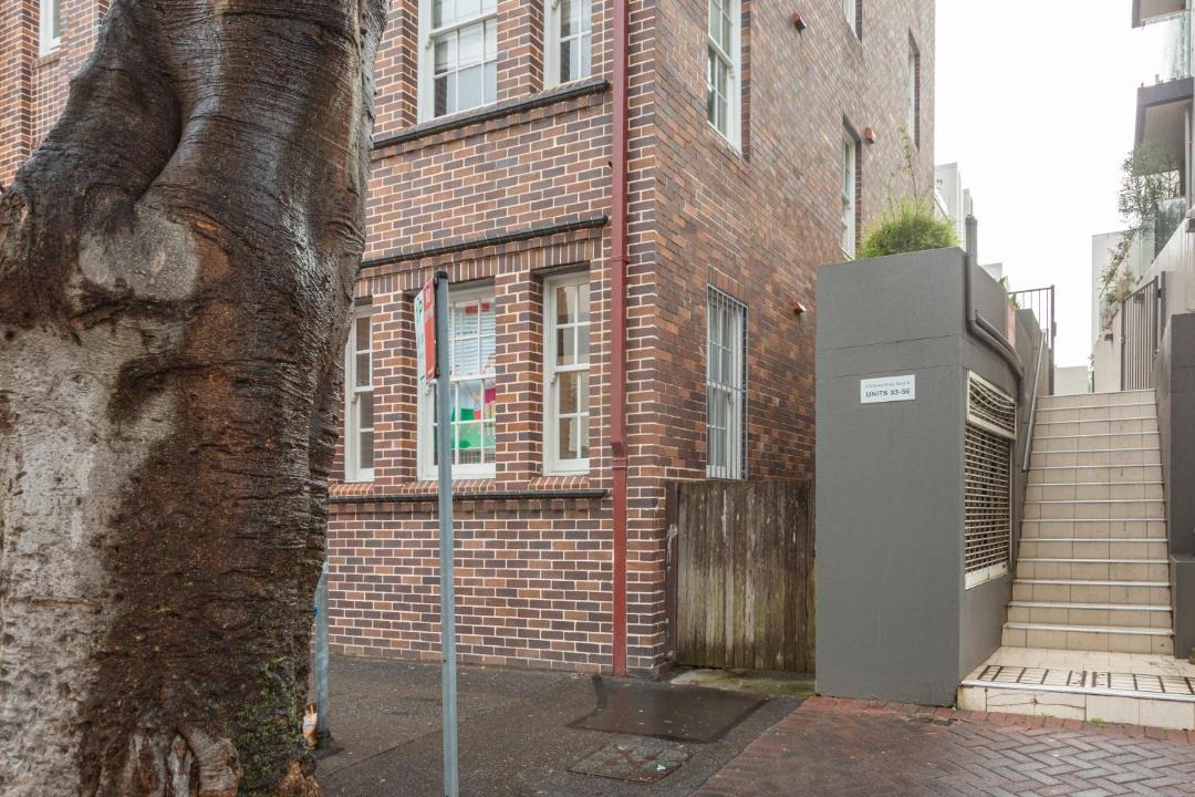 Photo of Buildings in Manly