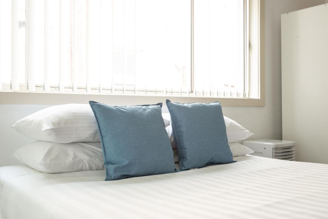 Photo of Bedroom in Manly