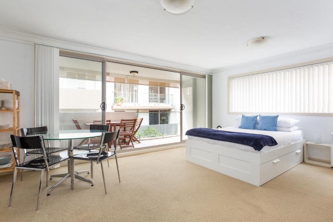Photo of Livingroom in Manly