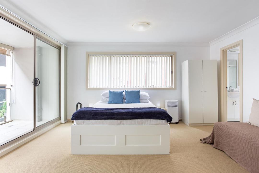 Photo of Bedroom in Manly