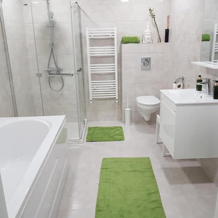 Photo of Bathroom in Karlovo