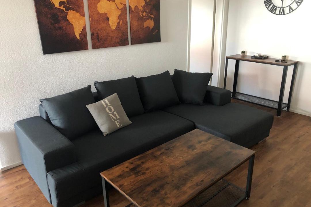 Photo of Livingroom in Rheinhausen