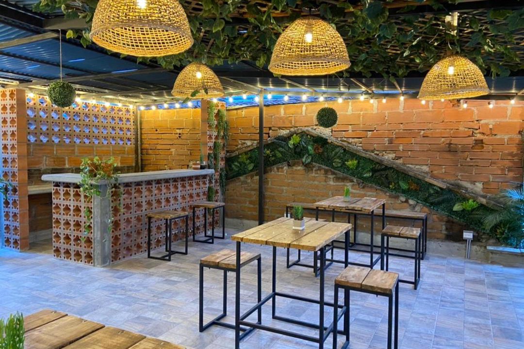 Photo of Patio Balcony in Laureles - Estadio