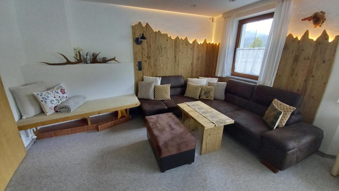 Photo of Livingroom in Weidach