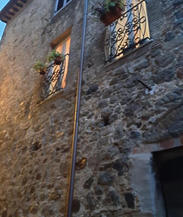 Photo of Buildings in Tolfa