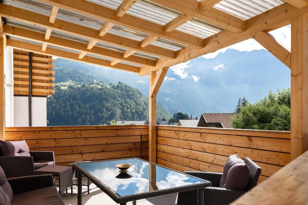 Photo of Patio Balcony in Sautens