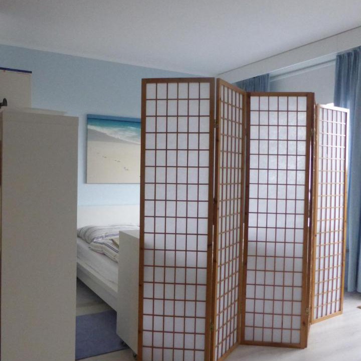Photo of Bedroom in Schilksee