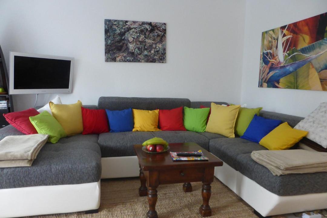 Photo of Livingroom in Schilksee