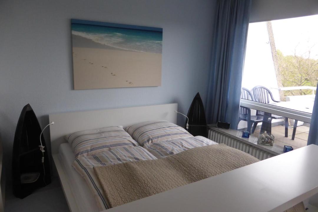 Photo of Bedroom in Schilksee