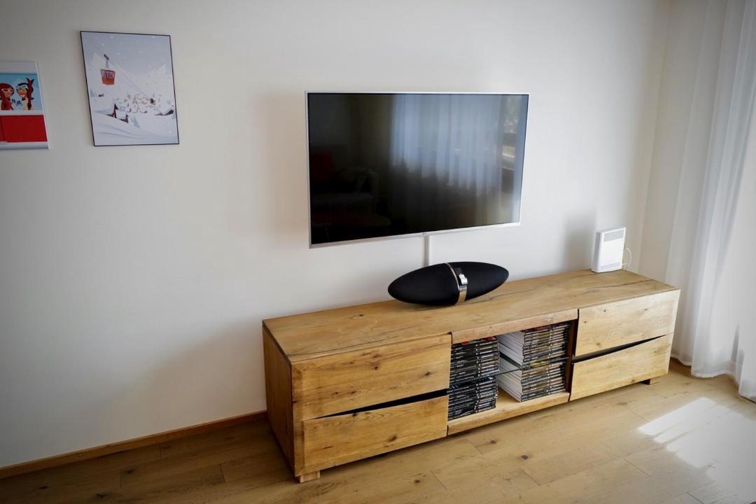 Photo of Livingroom in Zermatt