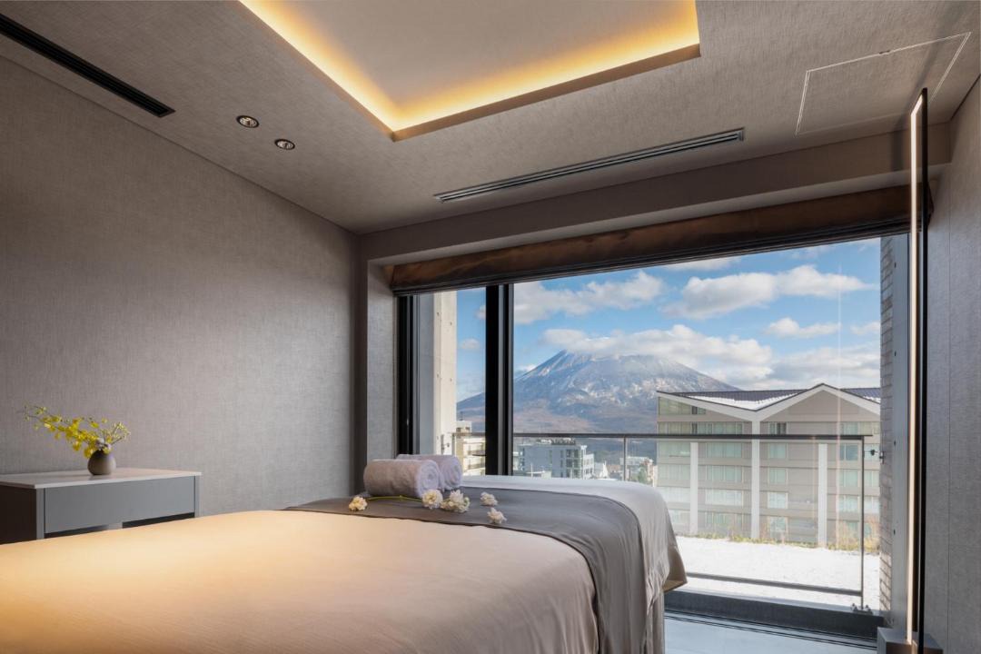 Photo of Bedroom in Hirafu