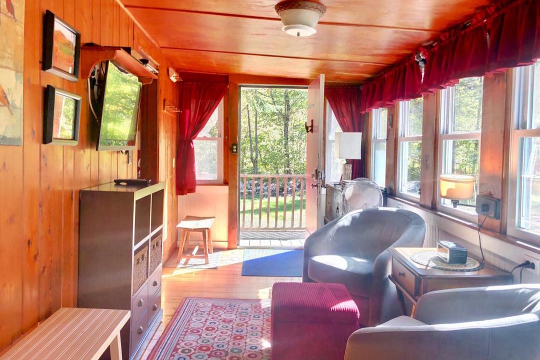 Photo of Livingroom in Franconia