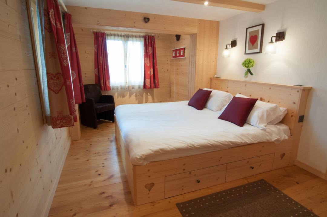 Photo of Bedroom in Nendaz
