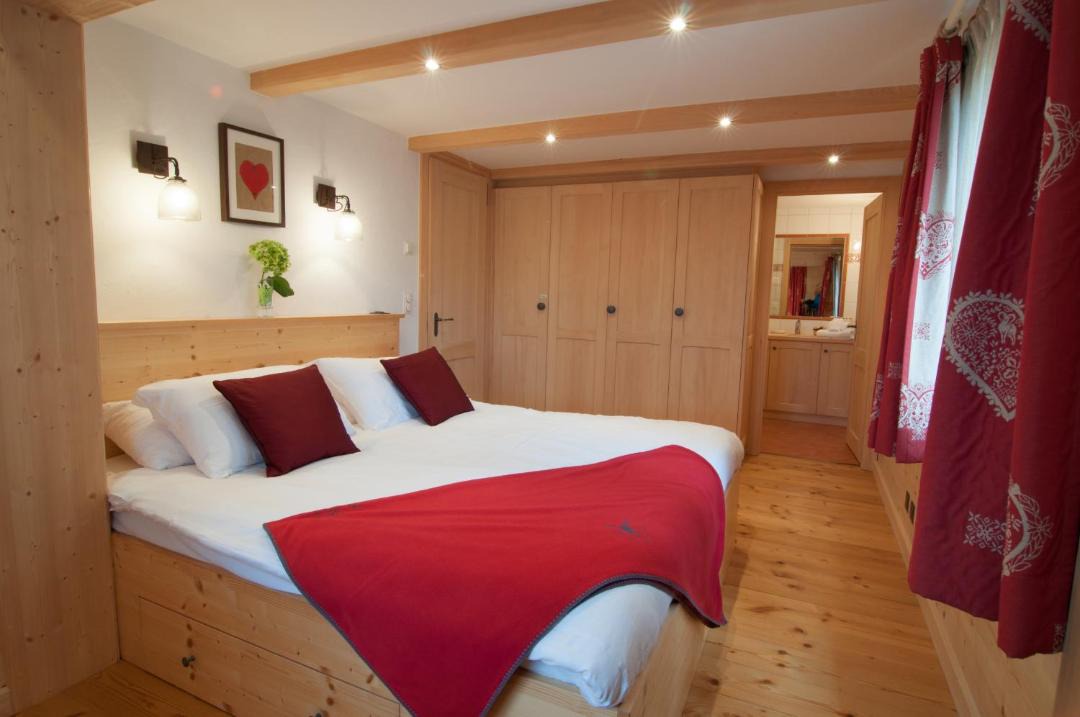 Photo of Bedroom in Nendaz