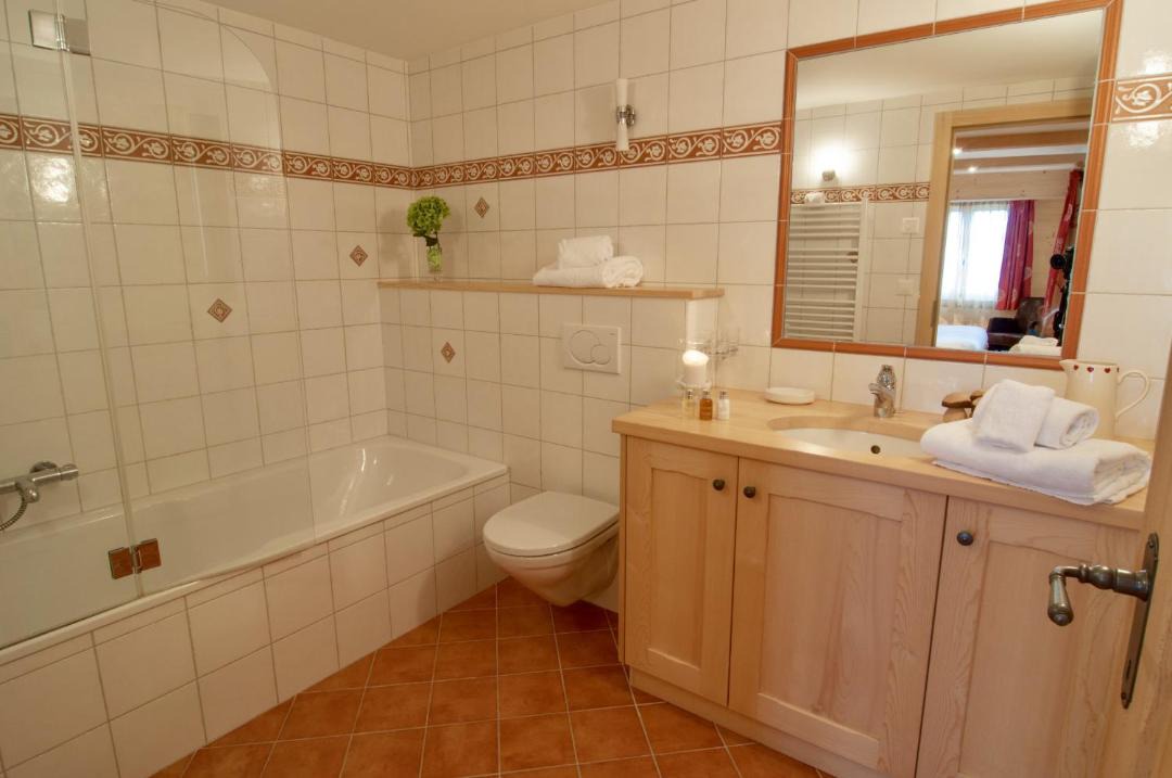 Photo of Bathroom in Nendaz