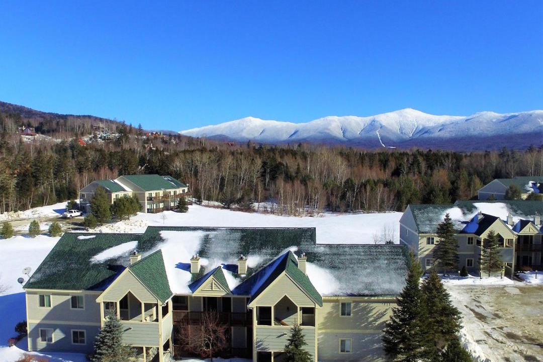 Photo of Others in Bretton Woods