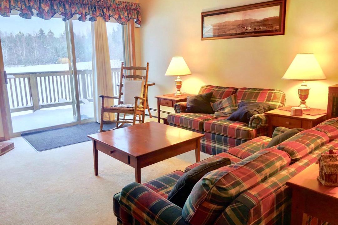 Photo of Others in Bretton Woods