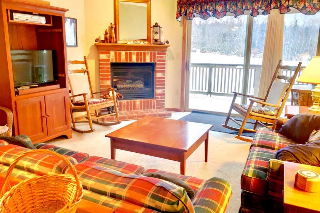 Photo of Others in Bretton Woods