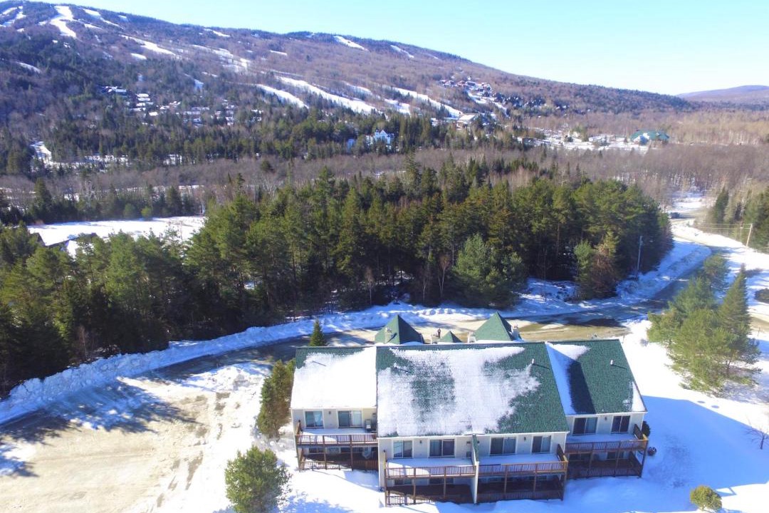 Photo of Others in Bretton Woods
