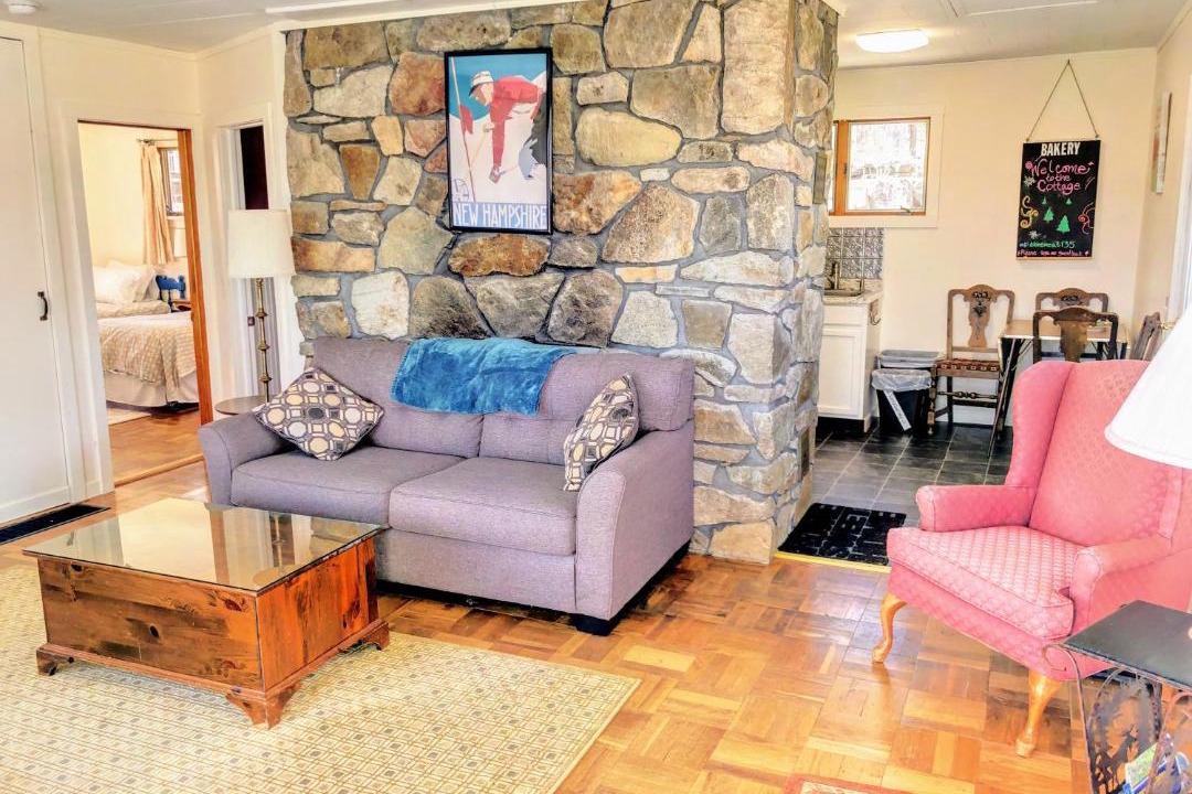 Photo of Livingroom in Sugar Hill