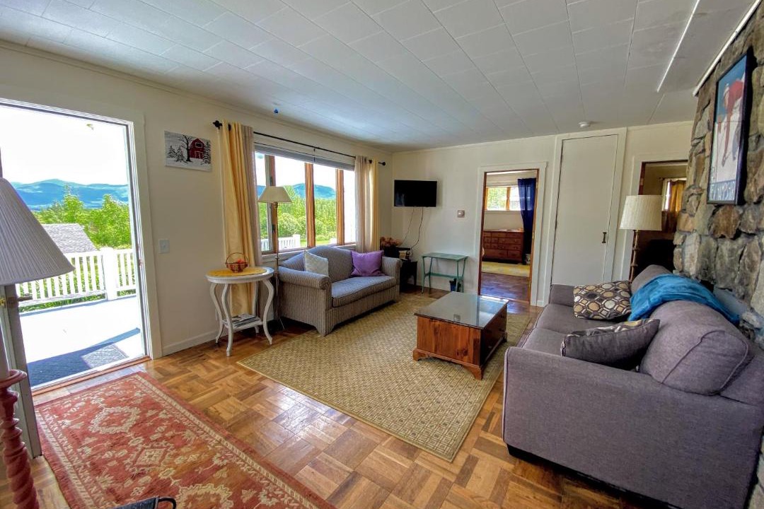 Photo of Livingroom in Sugar Hill