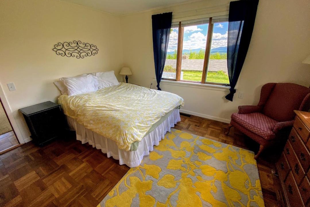 Photo of Bedroom in Sugar Hill