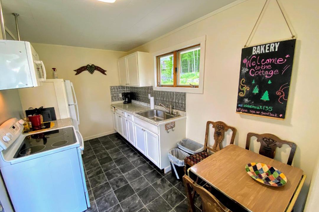 Photo of Livingroom in Sugar Hill