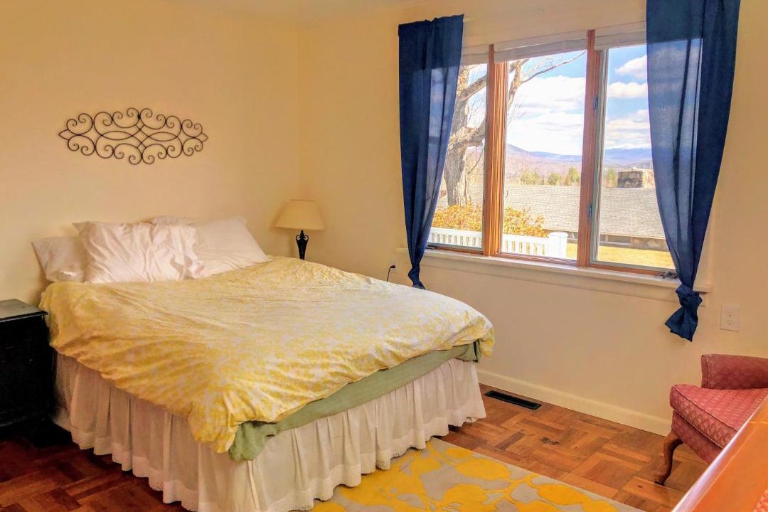 Photo of Bedroom in Sugar Hill