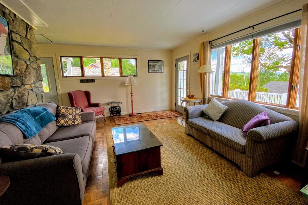 Photo of Livingroom in Sugar Hill